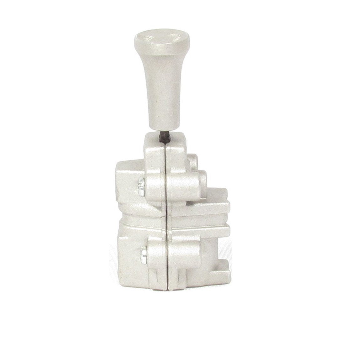 Fuller Transmission Range Valve Replacement for A 3546 - Compatible with Fuller Gearboxes - Heavy Duty Truck Transmission Part for Smooth Shifting & Improved Performance