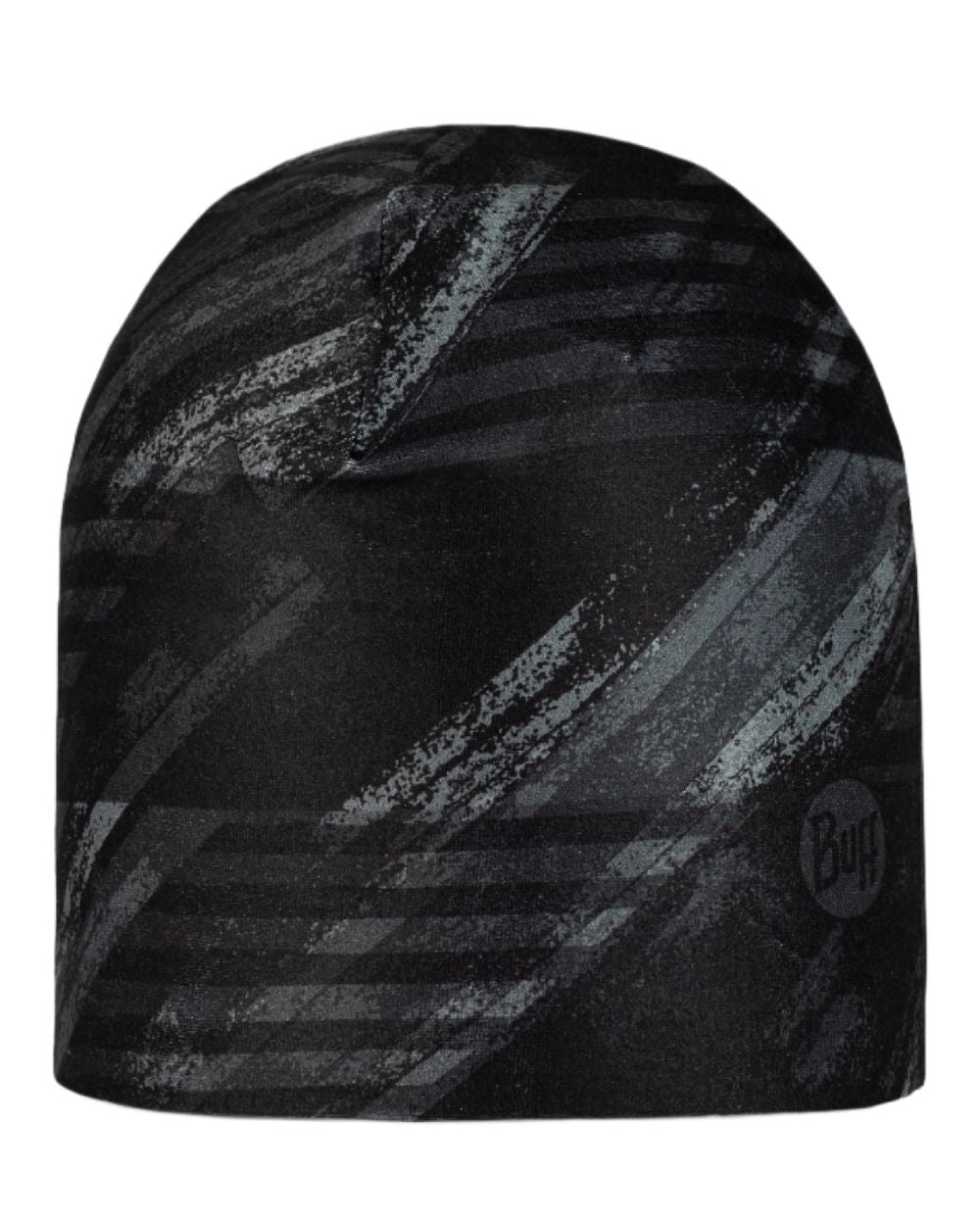 Thermal Buff Beanie for Men & Women - Winter Warm Fleece Lined Skull Cap for Outdoor Activities, Hiking, Skiing & Running