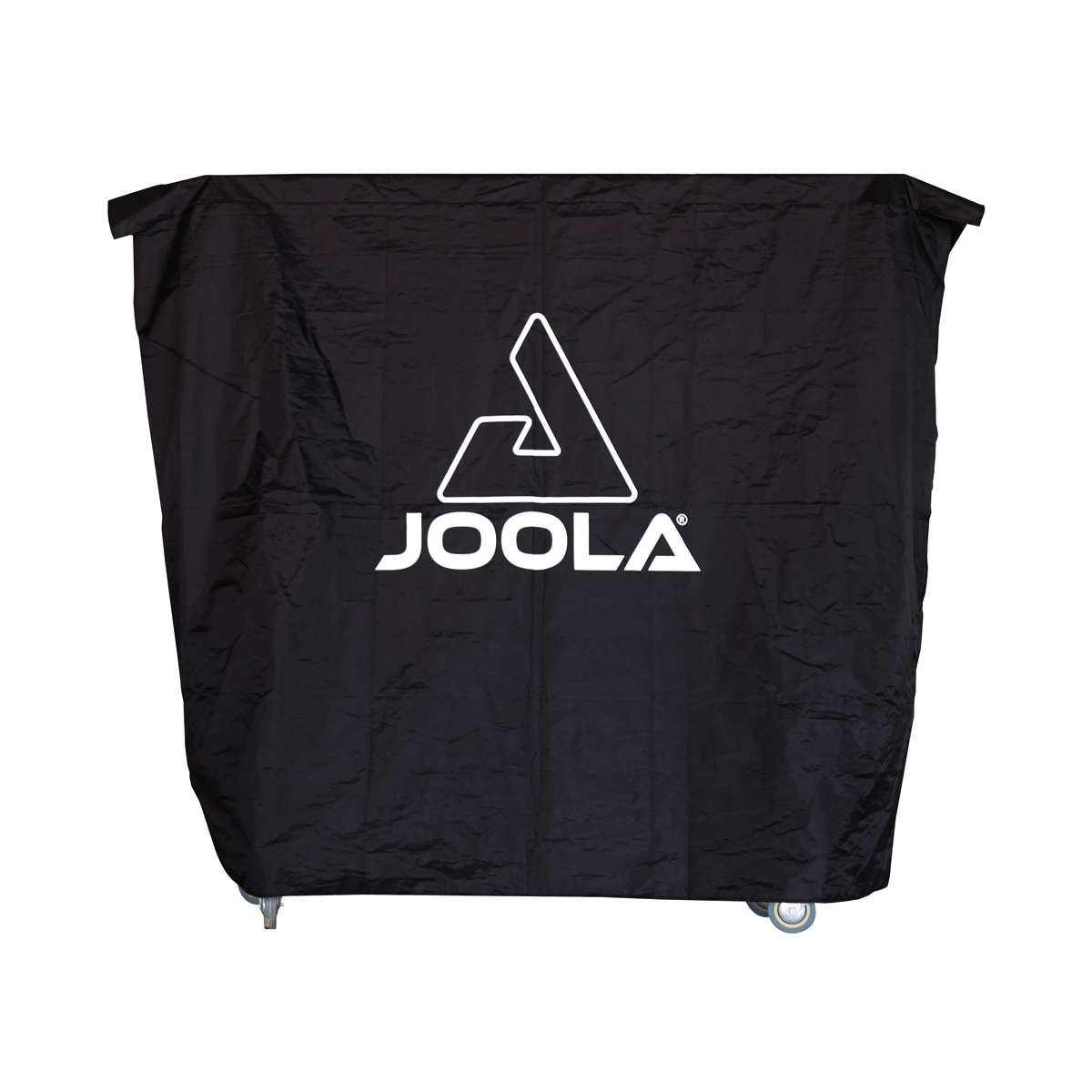 JOOLA Dual Function Indoor Table Cover - Waterproof & Non-Slip Ping Pong Table Protector for Home, Office, or Game Room Use