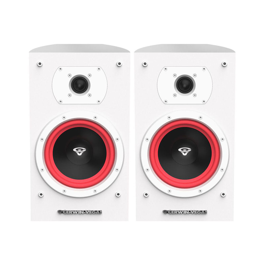 Cerwin Vega LA165W 6.5
