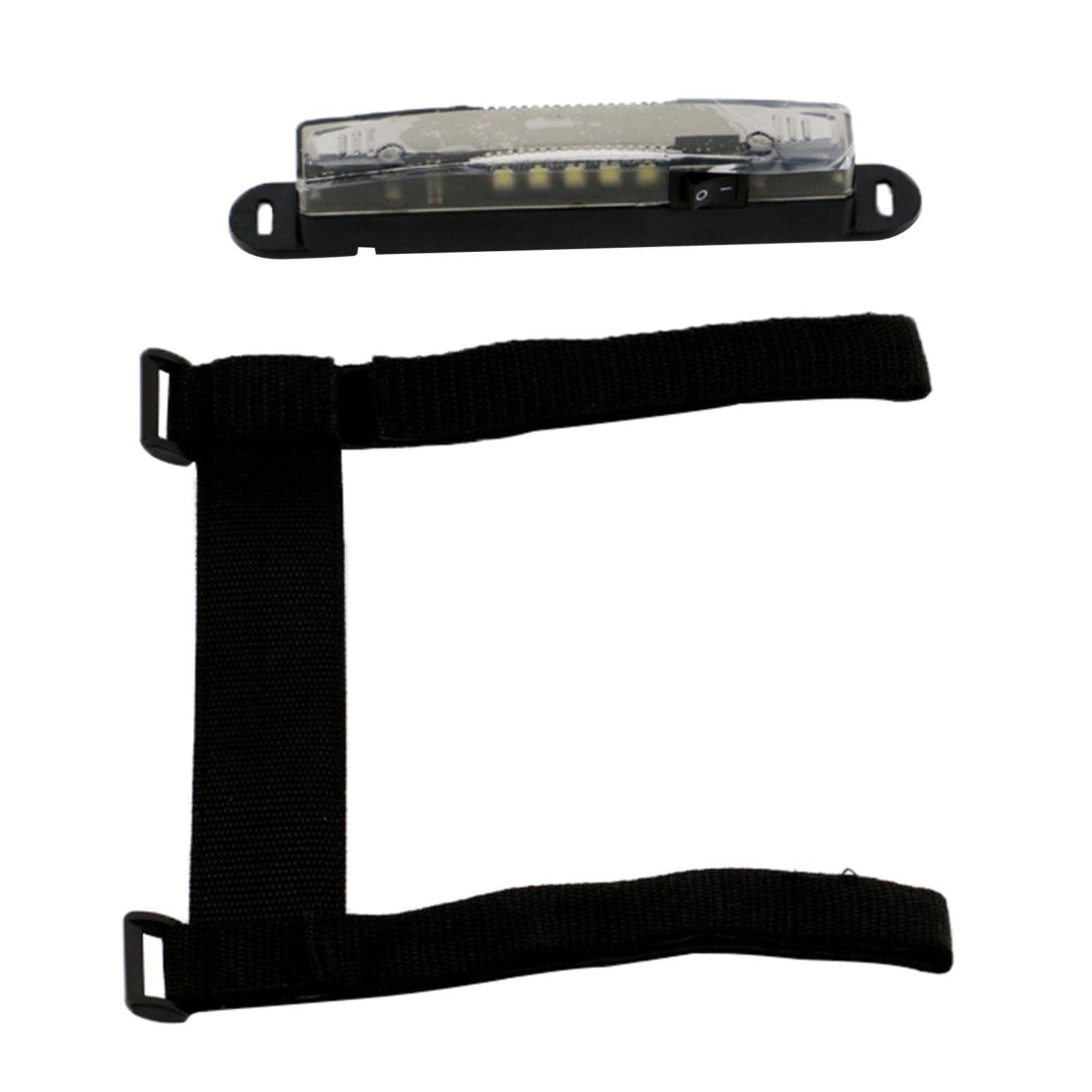 Best LED Light Roll Bar Mount - Dome Light & Underhood Light for UTV, ATV, Truck, Car & Vehicles | Waterproof Off-Road Lighting for Night Driving, Camping & Emergency Use