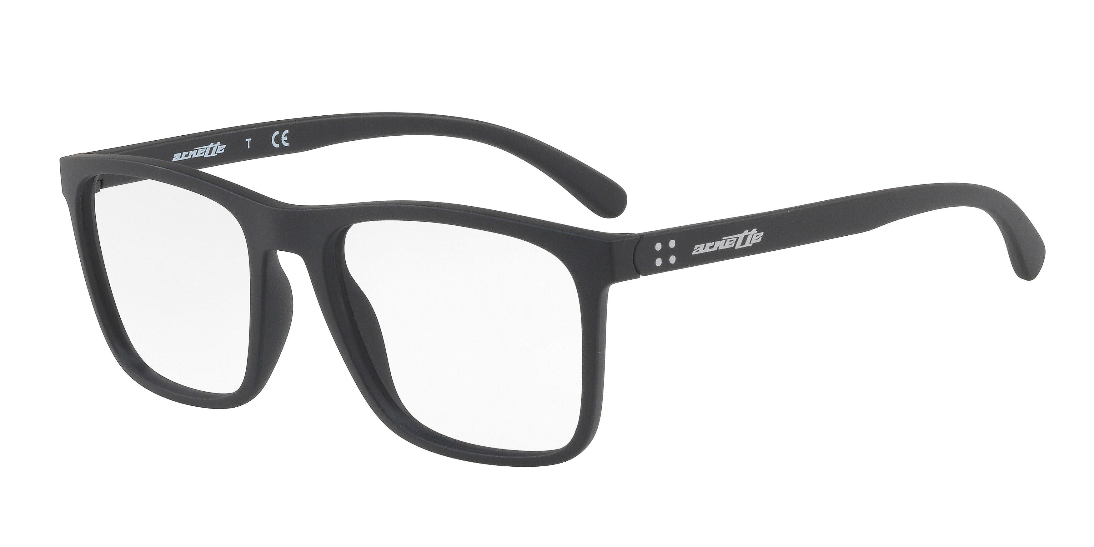 Arnette Cuz 7132 Eyeglasses - Stylish & Durable Unisex Glasses for Men & Women | Perfect for Reading, Driving & Outdoor Activities