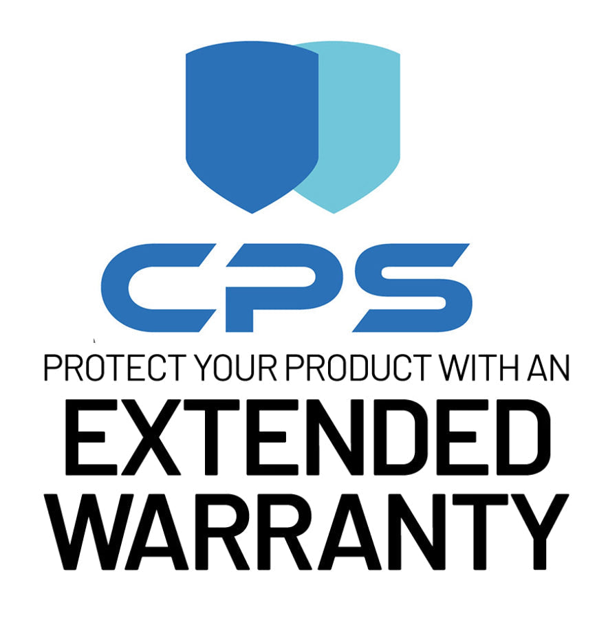 5-Year CPS Extended Warranty Plan - Protect Your Electronics & Appliances for Long-Term Use | Home, Office & Travel Coverage