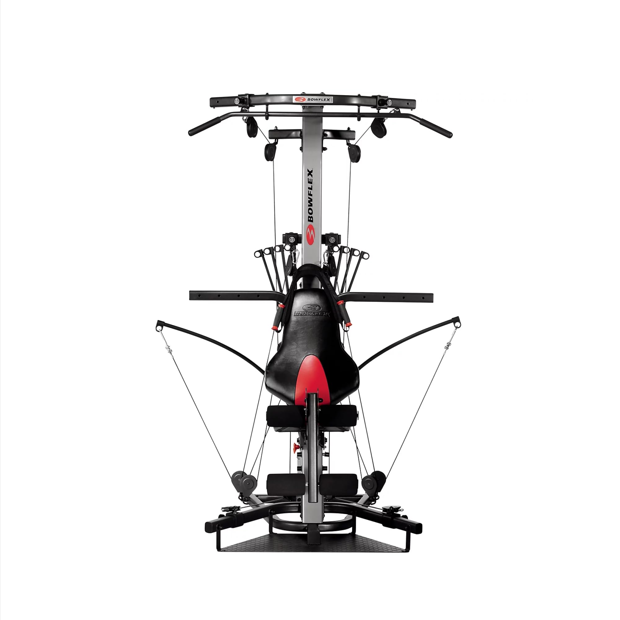 BowFlex Home Gym Workout Systems - Full Body Exercise Equipment for Strength Training & Fitness | Perfect for Home Workouts, Small Spaces & Personal Training