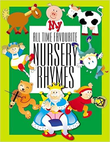Best Classic Nursery Rhymes Collection for Kids - Perfect for Bedtime, Playtime & Early Learning
