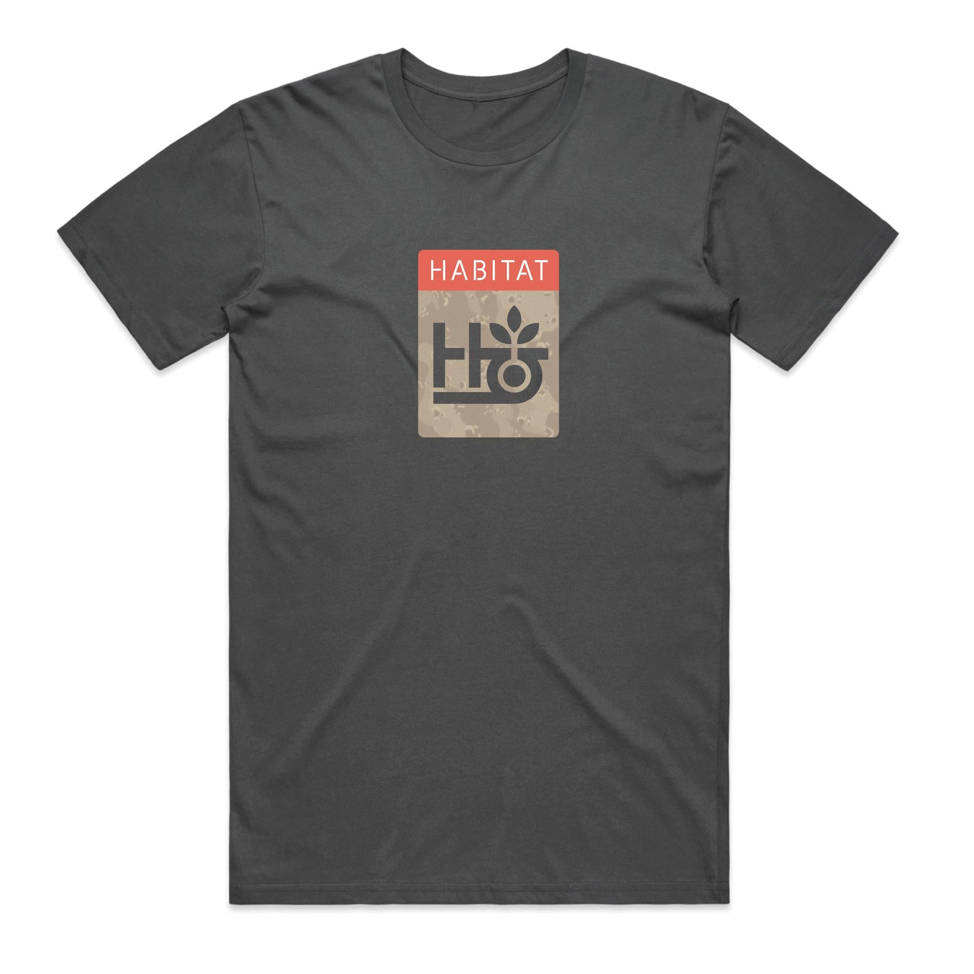 Dakar Graphic T-Shirt for Men - Cool Casual Tee with Unique Design | Perfect for Streetwear, Travel & Everyday Wear