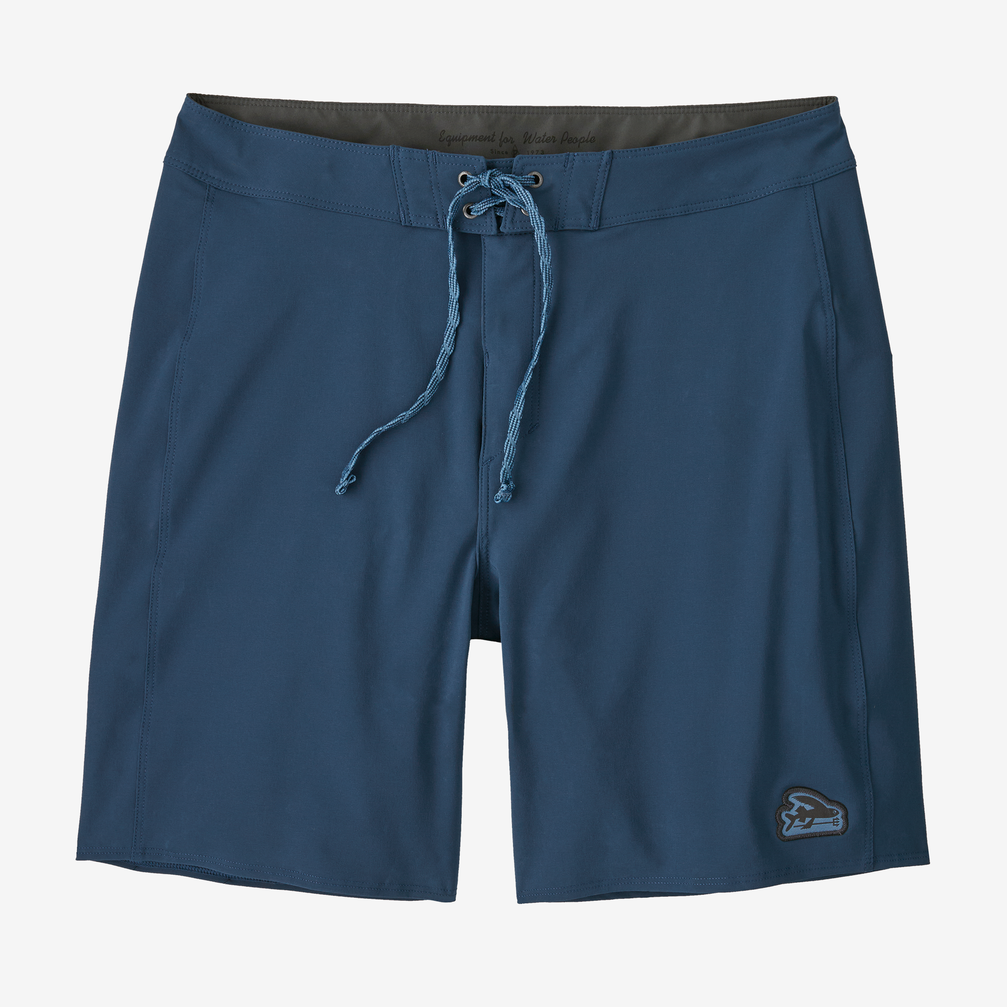 Men's Quick-Dry Hydropeak Boardshorts - Lightweight Swim Trunks for Surfing, Swimming & Beach Activities - UPF 50+ Sun Protection