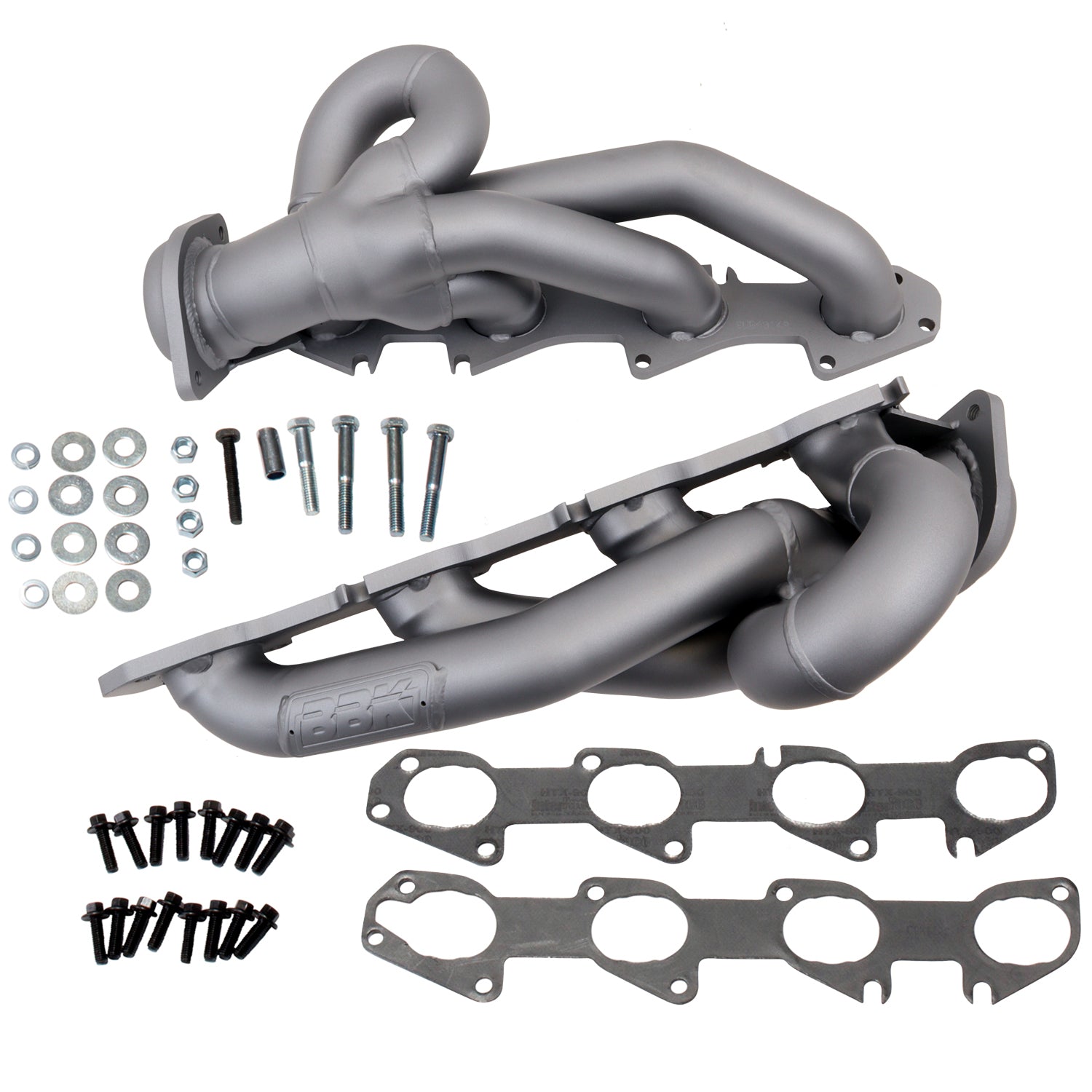 Titanium Ceramic 1 3/4