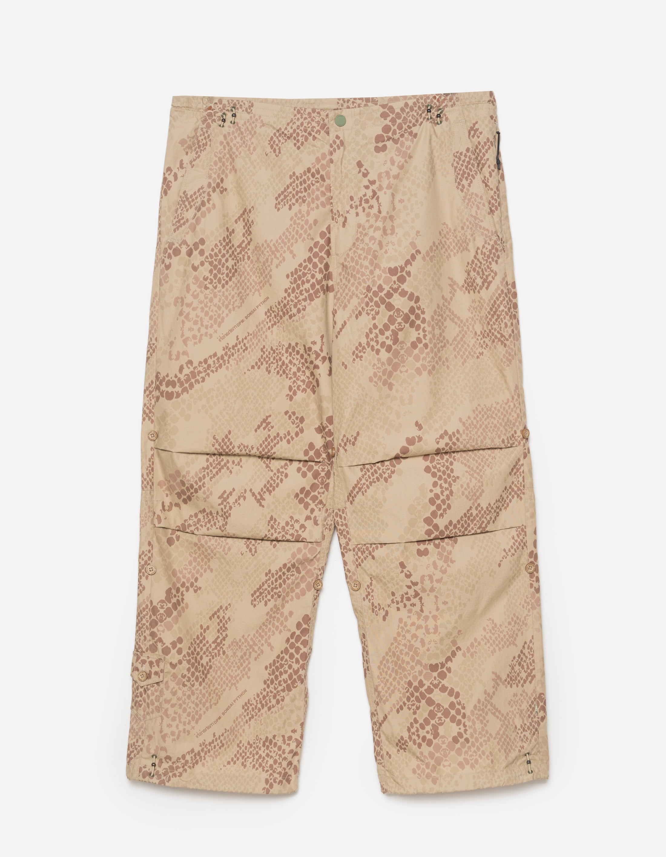 6111 Camo Loose Snopants® Desert - Military Style Snow Pants for Outdoor Winter Activities, Hunting & Snowboarding