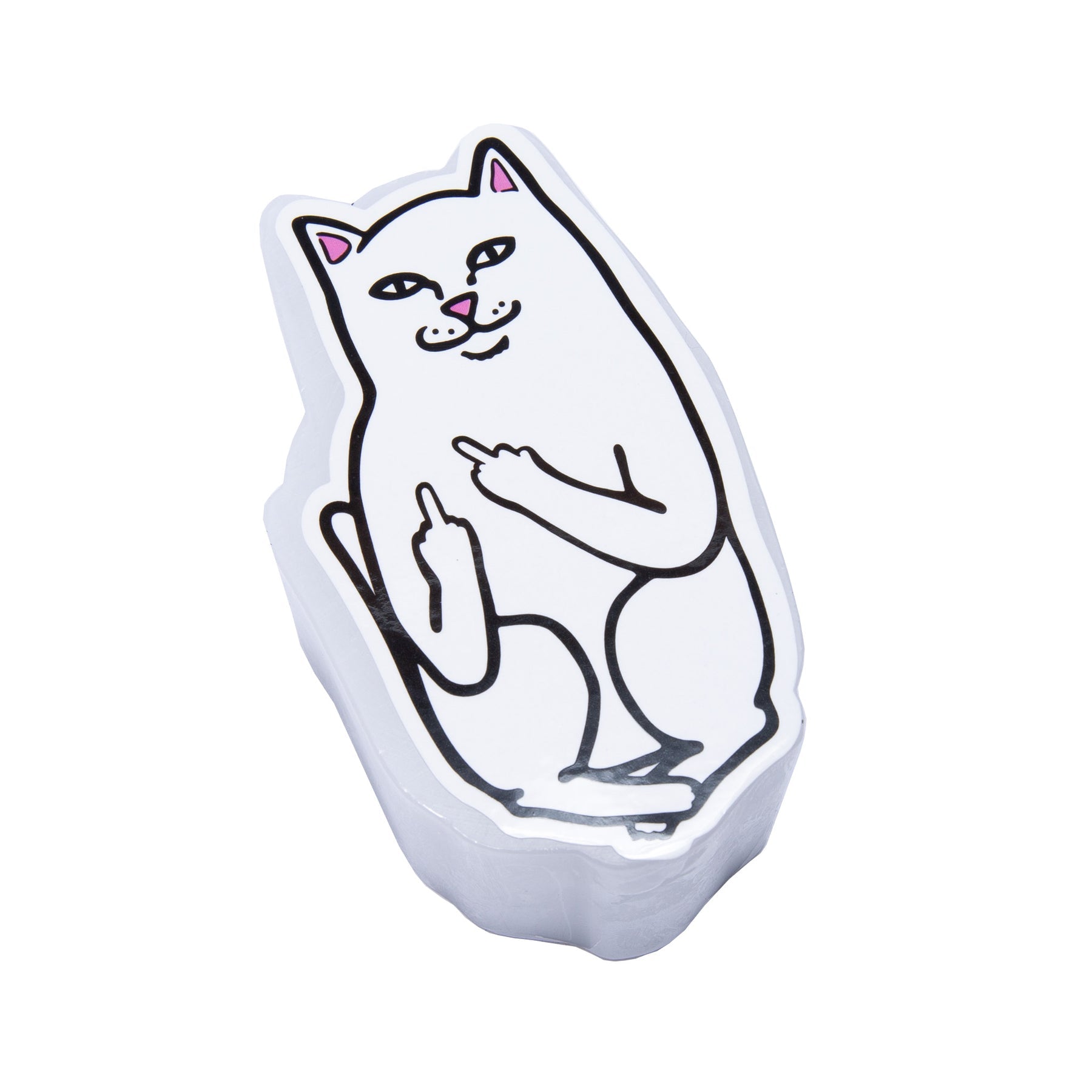 RIPNDIP Jermal Wax - Premium Surf Wax for Enhanced Grip & Performance - Ideal for Surfing, Skateboarding & Outdoor Sports