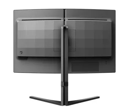 Philips 27M2C5500W 27-Inch Evnia Curved Gaming Monitor - QHD 2560x1440, 240Hz Refresh Rate, 1ms Response Time - Perfect for Competitive Gaming & Immersive Entertainment
