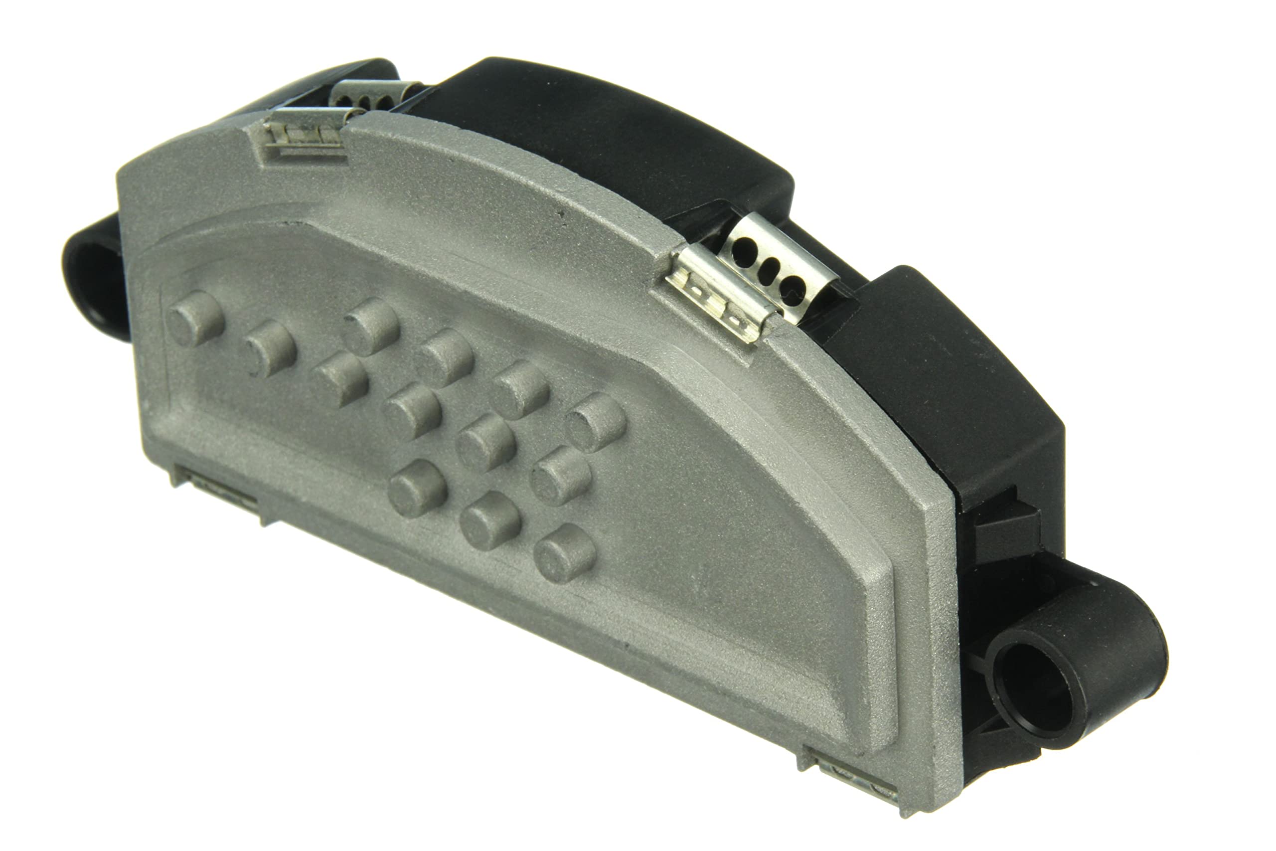 Autotecnica 68224171AA Blower Motor Resistor - Compatible with Dodge Chrysler Jeep - High Performance HVAC Replacement Part - Perfect for Heating & Cooling System Repairs