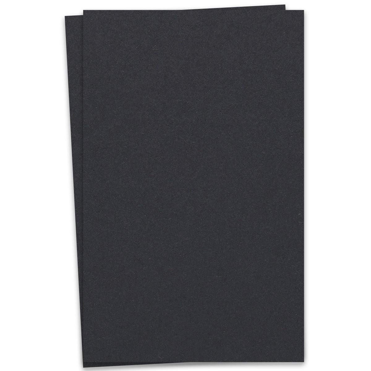 Premium 12x18 Inch 140C Thick Cardstock Paper - 100 Sheets Eco-Friendly FLINT Card Stock for Professional Printing, DIY Crafts, Scrapbooking & Invitations - Sustainable Heavyweight Paper for Business Cards, Flyers & Art Projects
