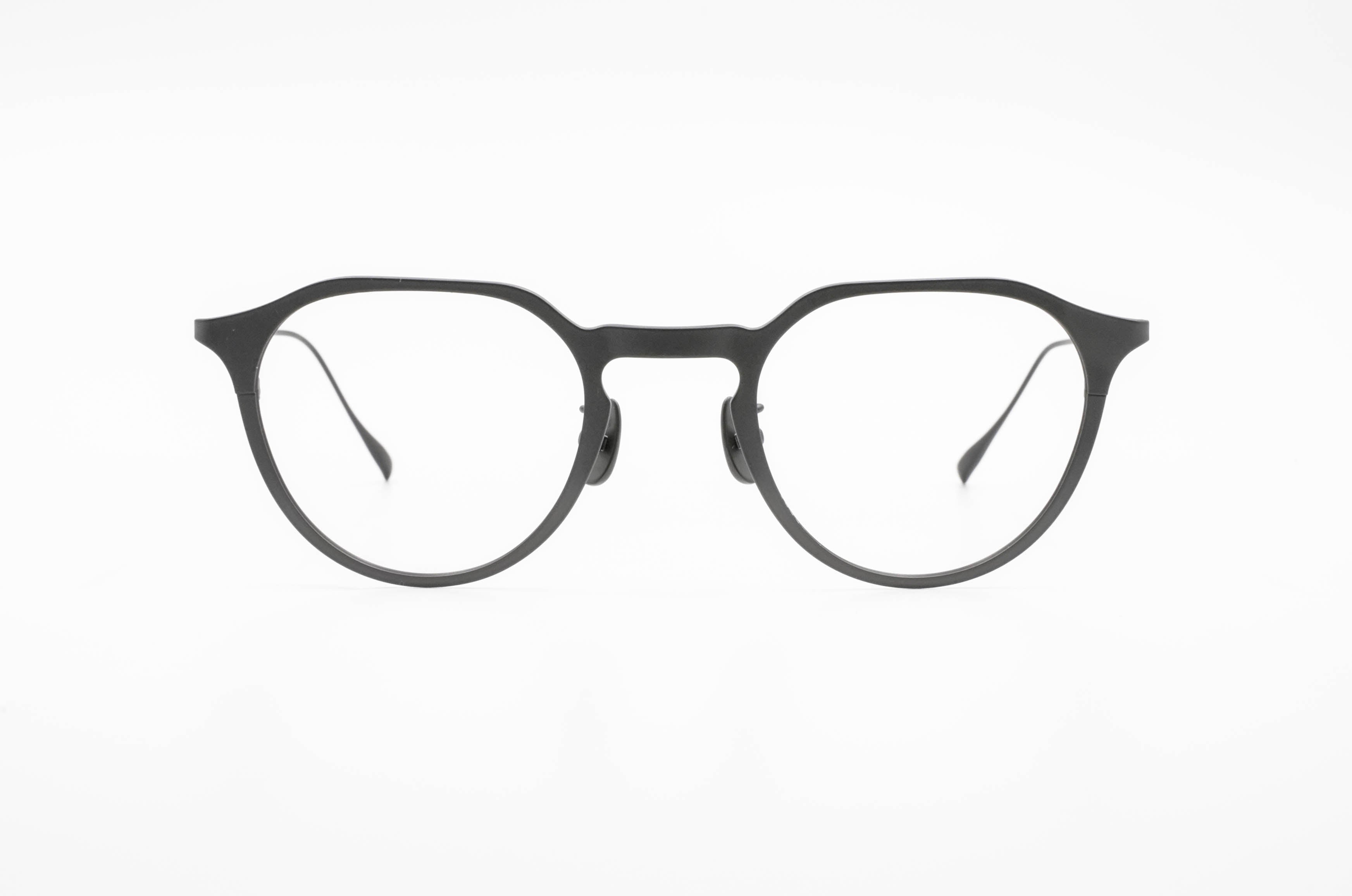 JINS SABAE Trend 035 97 - Stylish & Comfortable Eyeglasses for Men & Women | Perfect for Work, Reading & Everyday Use