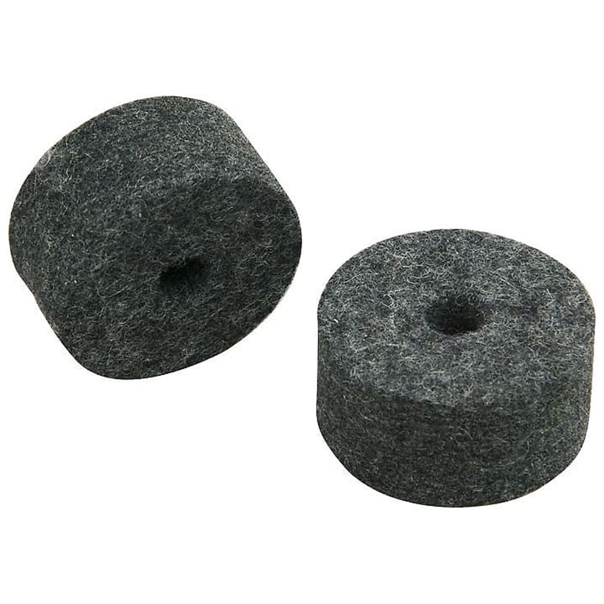 Yamaha Cymbal Stand Felt Washer 12 Pack - Premium Drum Hardware Accessories for Professional Musicians & Drum Kits | Perfect for Live Performances, Studio Recordings & Practice Sessions