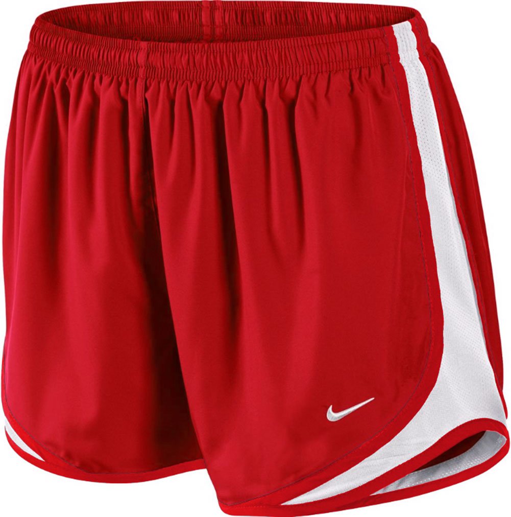Nike Women's Tempo Running Shorts - Lightweight Breathable Athletic Shorts for Women - Perfect for Running, Gym Workouts & Yoga