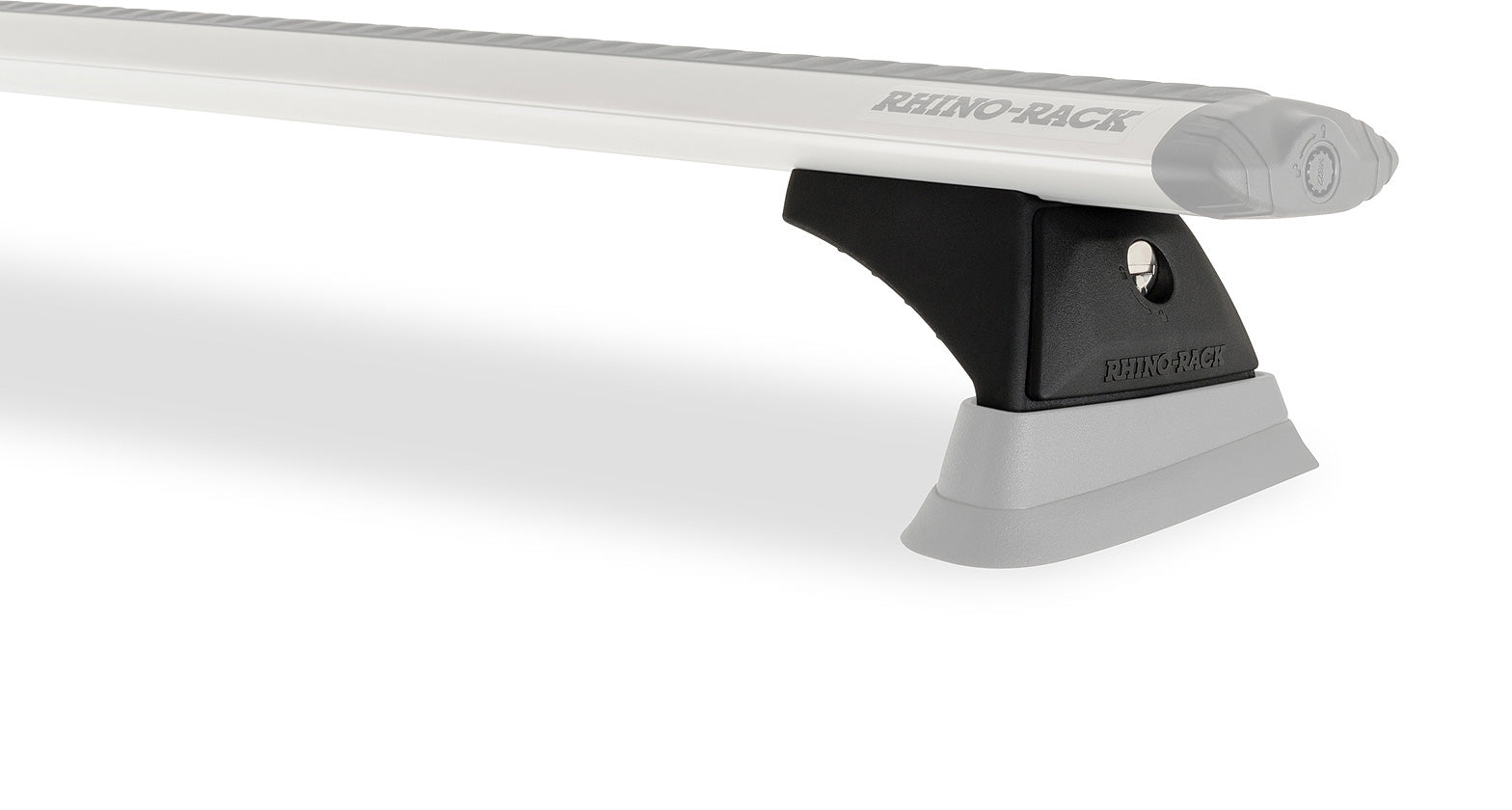 RCH6 Locking Leg - Heavy Duty Adjustable Support Leg for Furniture, Cabinets, and Shelving - Perfect for Home, Office, and Workshop Use