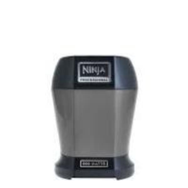 Original Ninja BL450 Motor Base Replacement Part - Compatible with Ninja Blenders - Perfect for Smoothies, Juicing & Food Prep