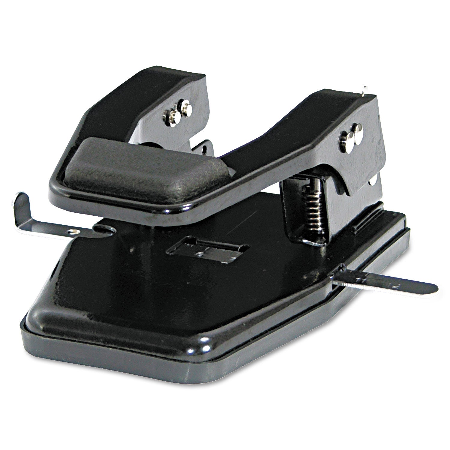 40 Sheet Heavy Duty Two Hole Punch with 9/32