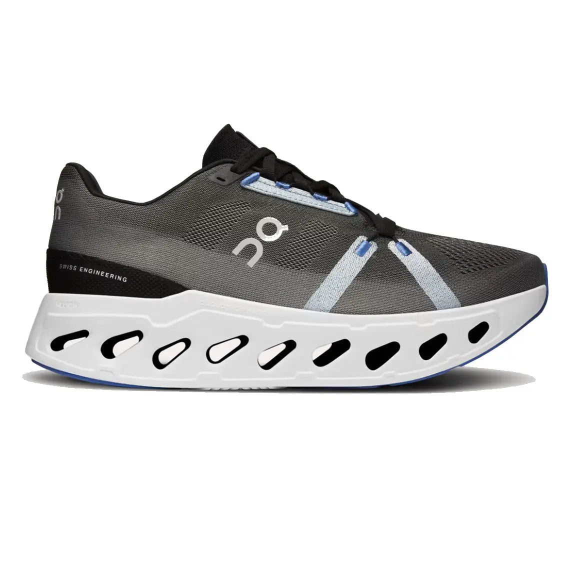 Women's On Running CloudEclipse Running Shoes - Lightweight & Cushioned for Road & Trail - Perfect for Jogging, Gym Workouts & Daily Wear