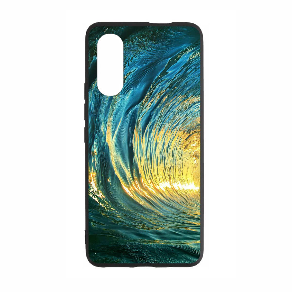 Samsung Galaxy Z Flip 3 Case - Soft TPU Cover for Daily Protection