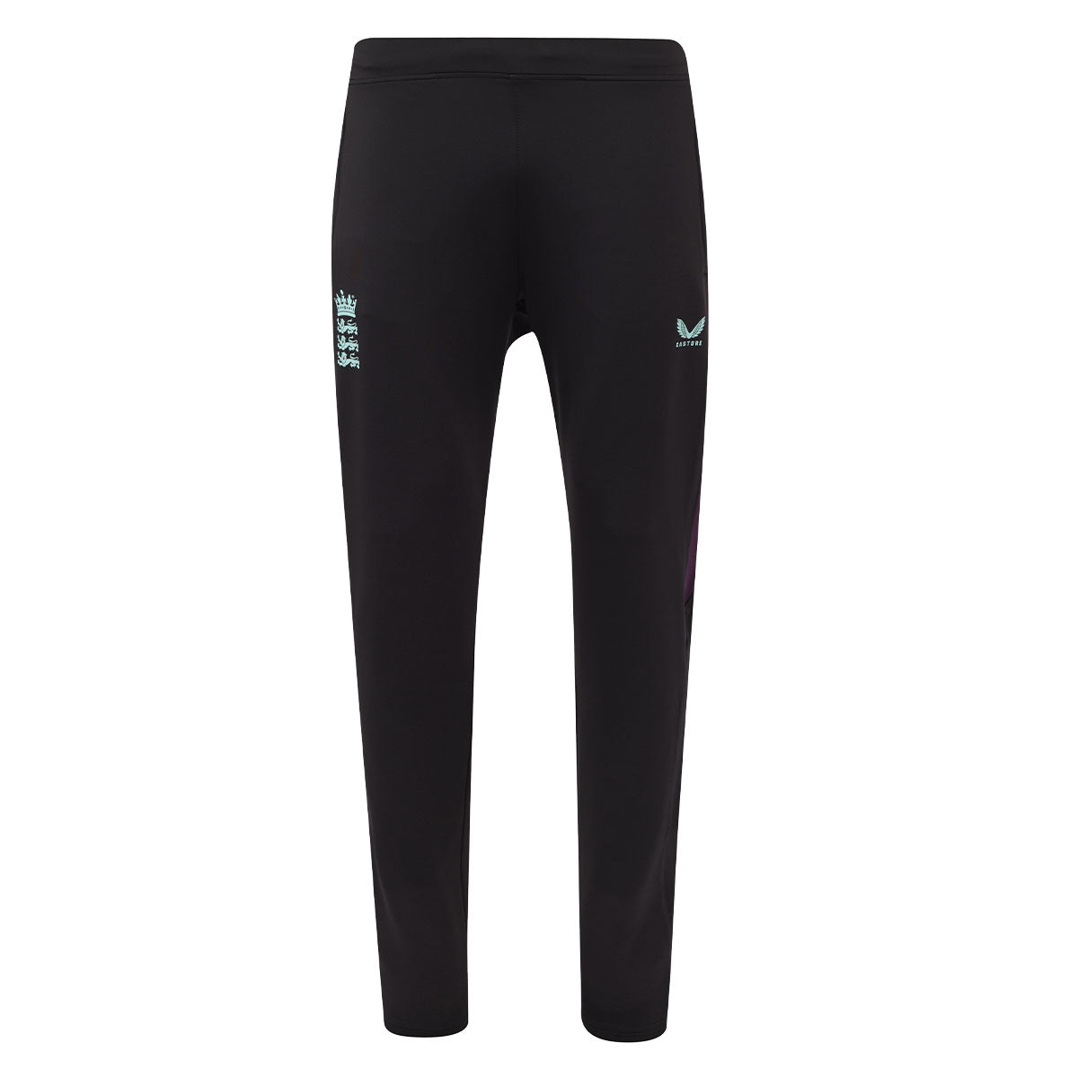 ECB Pro Training Pants with WZ Pocket - High-Performance Workout & Gym Pants for Men & Women | Perfect for Running, Yoga & Fitness Training