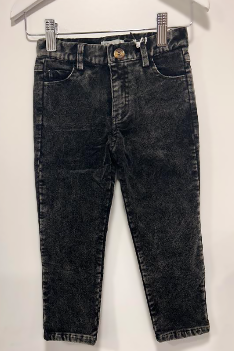 KIPP Corduroy Slim Pants for Boys (2-10 Years) - Stylish & Comfortable Kids' Pants for School, Play & Everyday Wear