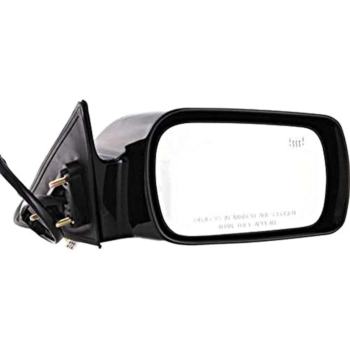 2000-2004 Toyota Avalon Right Side Power Heated Passenger Mirror Replacement - VAM Fits Perfectly | Ideal for Winter Driving & Enhanced Safety