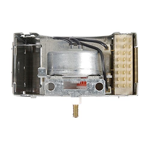Speed Queen 31239P 3-Cycle Washing Machine Timer Replacement Part - Compatible with Speed Queen Washers - Perfect for Laundry Room Repairs & Maintenance