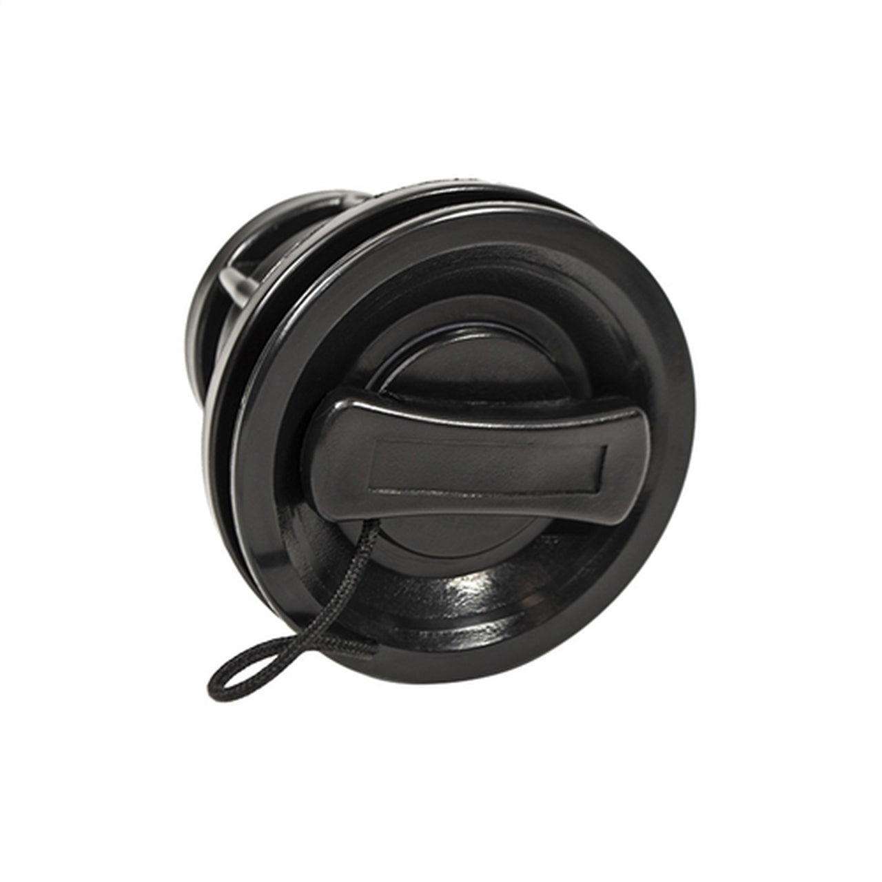 Aleko Inflatable Boat Replacement Valve with Leak Protection - Durable Marine-Grade Valve for Dinghies, Kayaks & Rafts - Perfect for Water Sports & Emergency Repairs