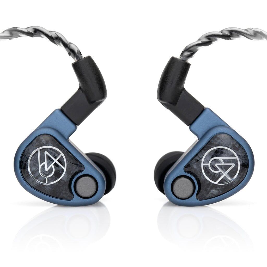 64 Audio U4s In-Ear Headphones - Open Box | Premium Sound Quality for Audiophiles & Musicians | Perfect for Studio Recording, Live Performances & Travel