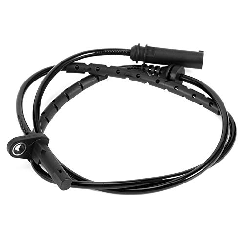 Rear Left & Right ABS Wheel Speed Sensor Tester - Replacement for ABS Wheel Speed Sensors - Perfect for Vehicle Diagnostics & Brake System Testing