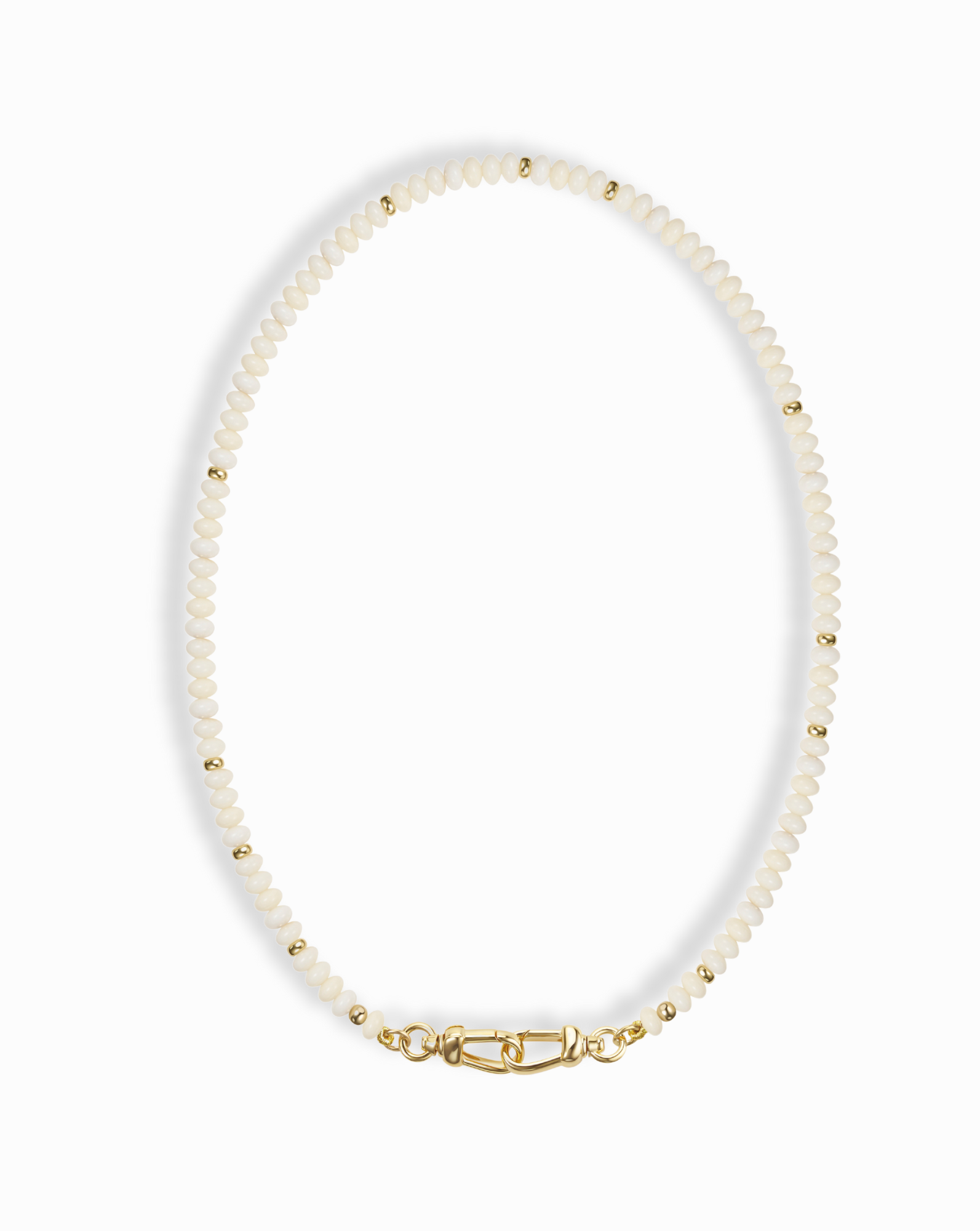 Sonia Gemstone Necklace for Women - Elegant Handmade Jewelry Gift for Birthday, Anniversary & Special Occasions | Perfect for Parties, Weddings & Date Nights