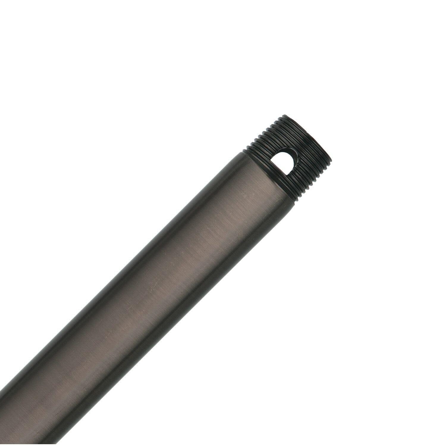 Bronze Patina 12-Inch Ceiling Fan Downrod 28206 - Perfect for Living Room, Bedroom & Outdoor Patio Cooling