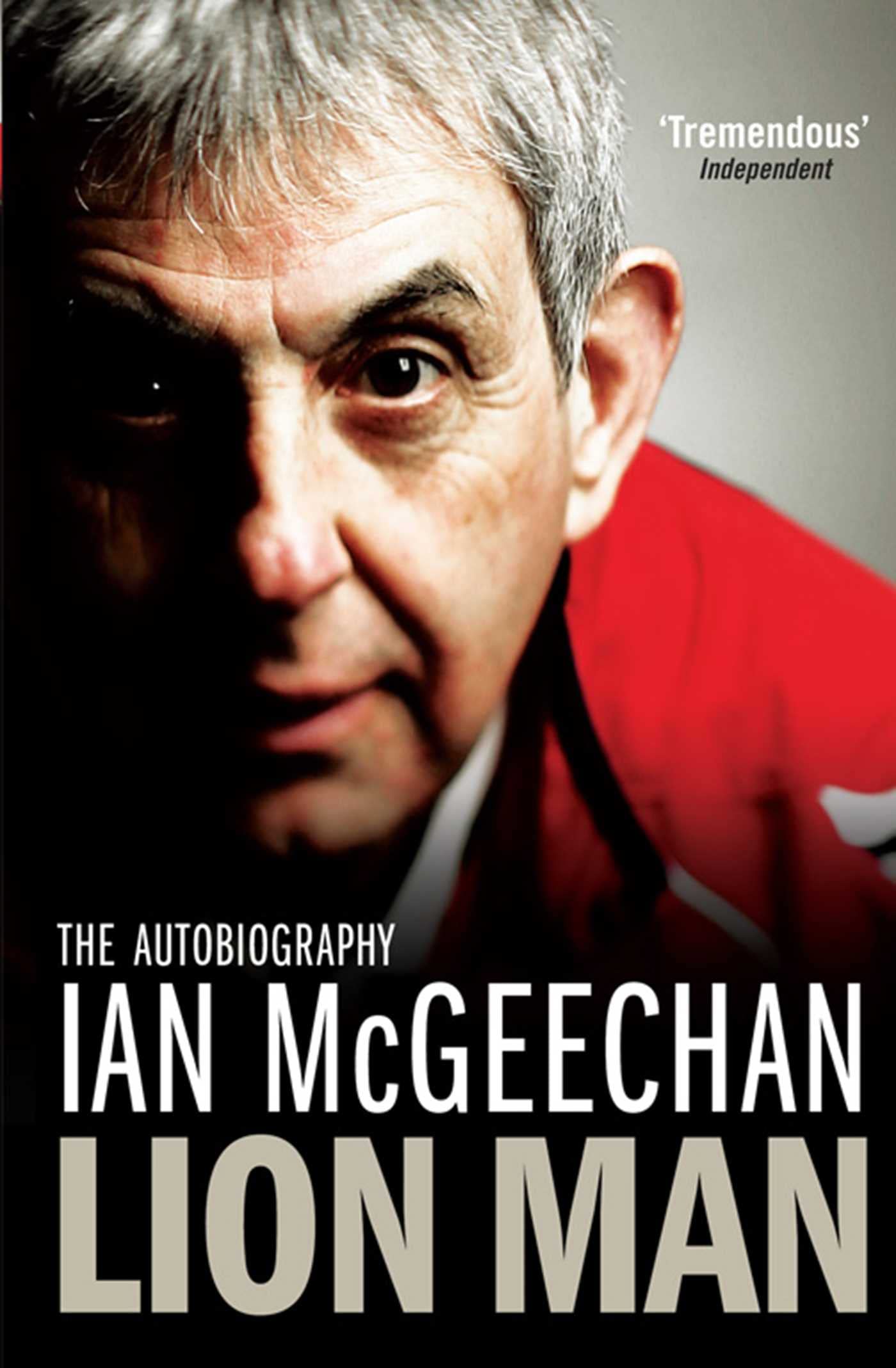 Lion Man: The Autobiography - Inspirational Memoir of Courage & Survival | Perfect for Book Clubs, Self-Help Readers & Biography Lovers