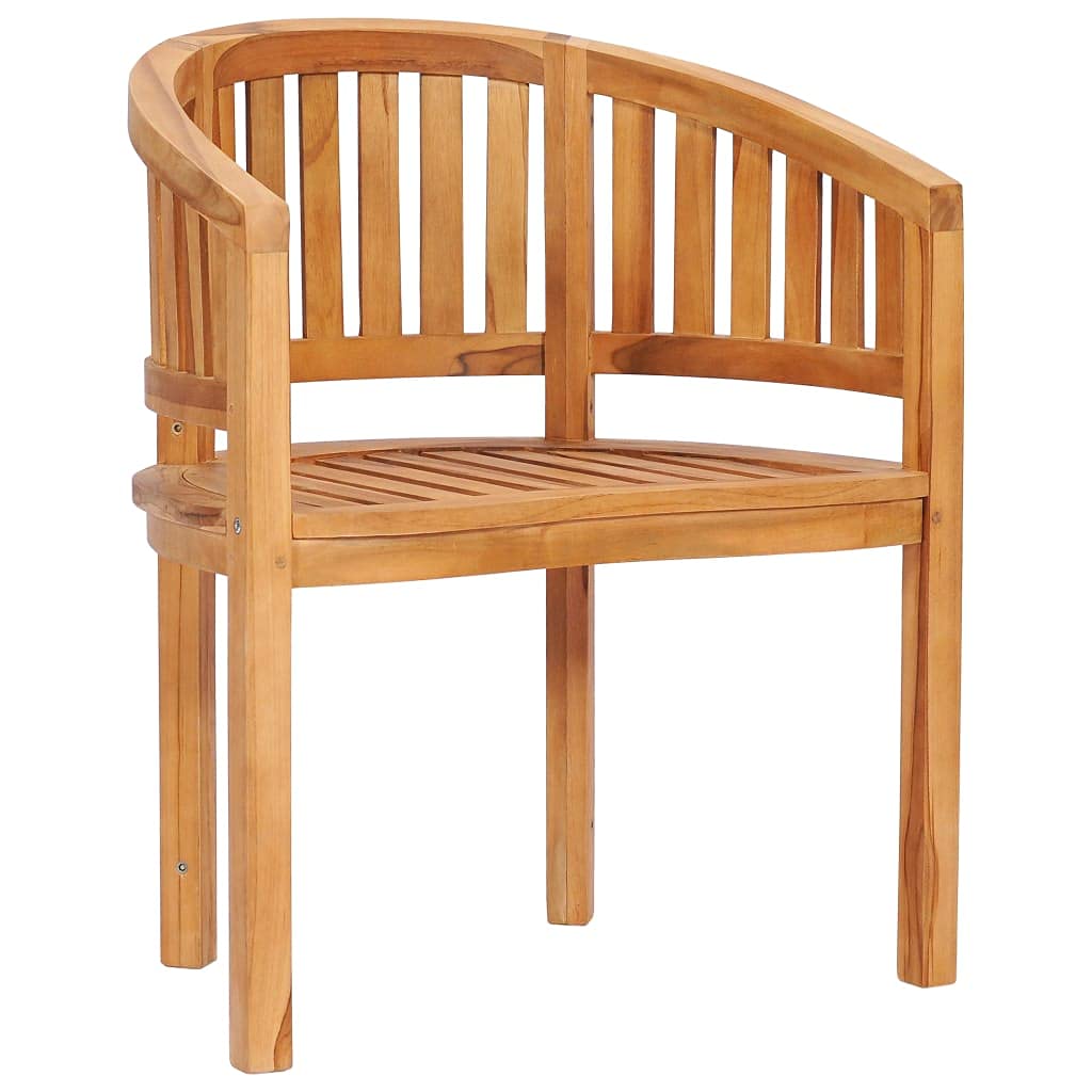 **Premium Solid Teak Wood Outdoor Lounge Chair – Weather-Resistant Banana Chair for Patio, Deck, Backyard, Lawn, Camping & Porch Seating – Durable & Stylish Outdoor Furniture**    *(Perfect for Relaxing, Sunbathing, or Entertaining Guests in Your Garden or by the Pool)*
