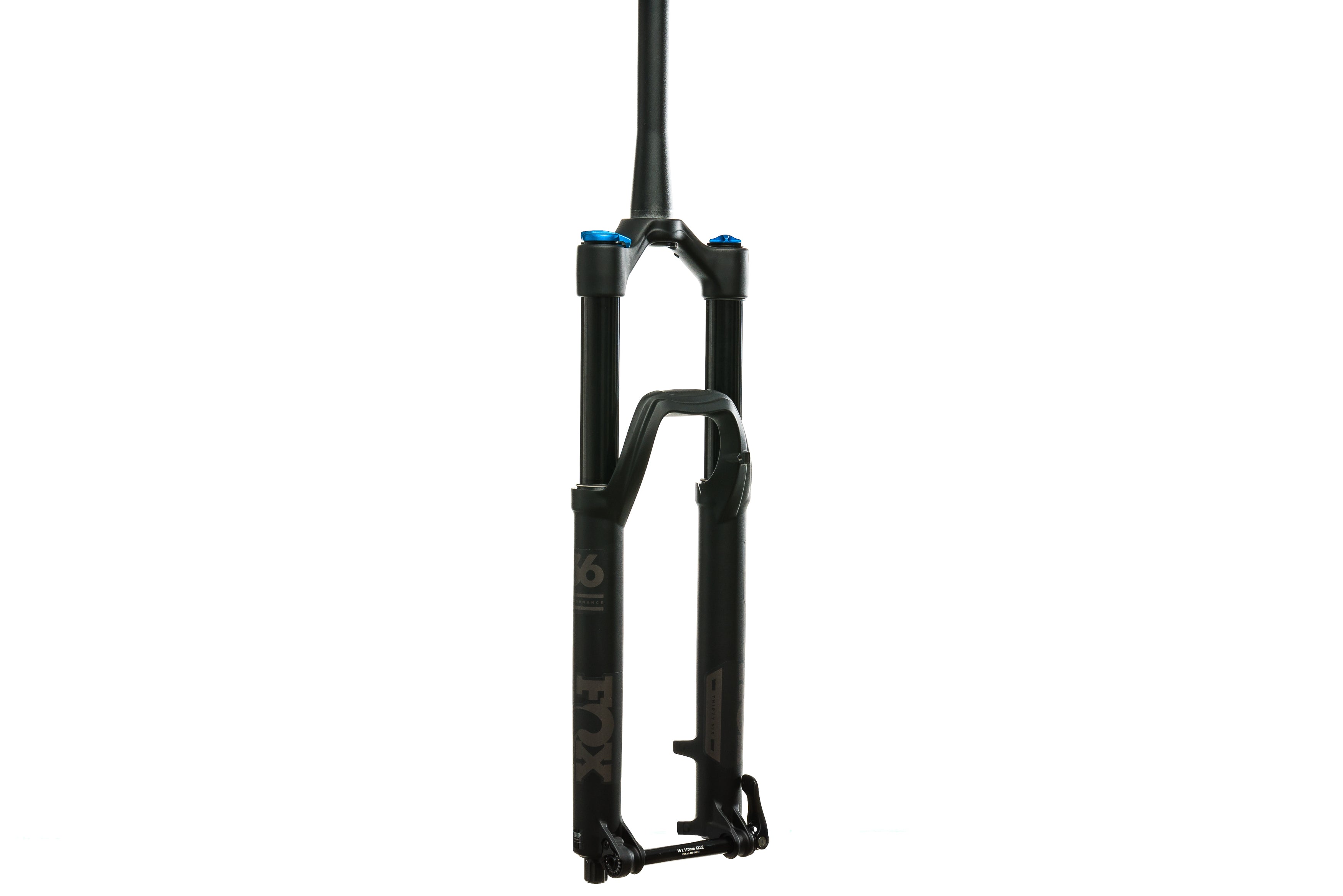 2018 Fox 36 Float Performance Mountain Bike Fork - 29