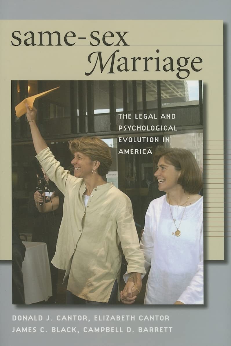 Same-Sex Marriage in America: Legal History, Psychological Impact & Modern LGBTQ+ Rights | Wedding Planning, Family Law & Social Equality Guide