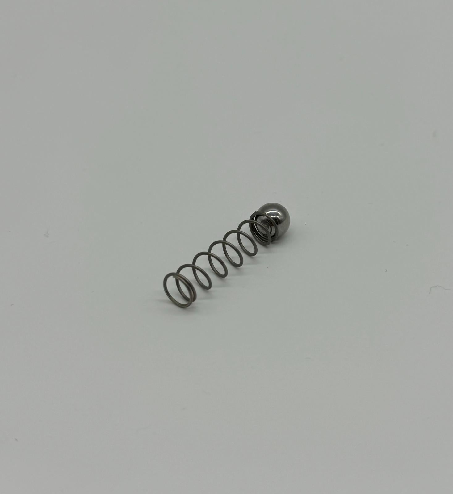 La Pavoni Safety Valve Kit P 39SP - Replacement Part for Espresso Machines | Perfect for Home Baristas & Coffee Shops