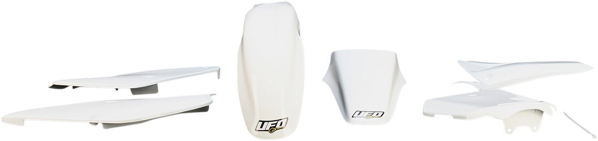 UFO SUKIT405-041 Complete Body Kit for Toyota MR2 (2000-2006) - White | Aftermarket Car Styling Upgrade | Perfect for Street Racing & Car Shows