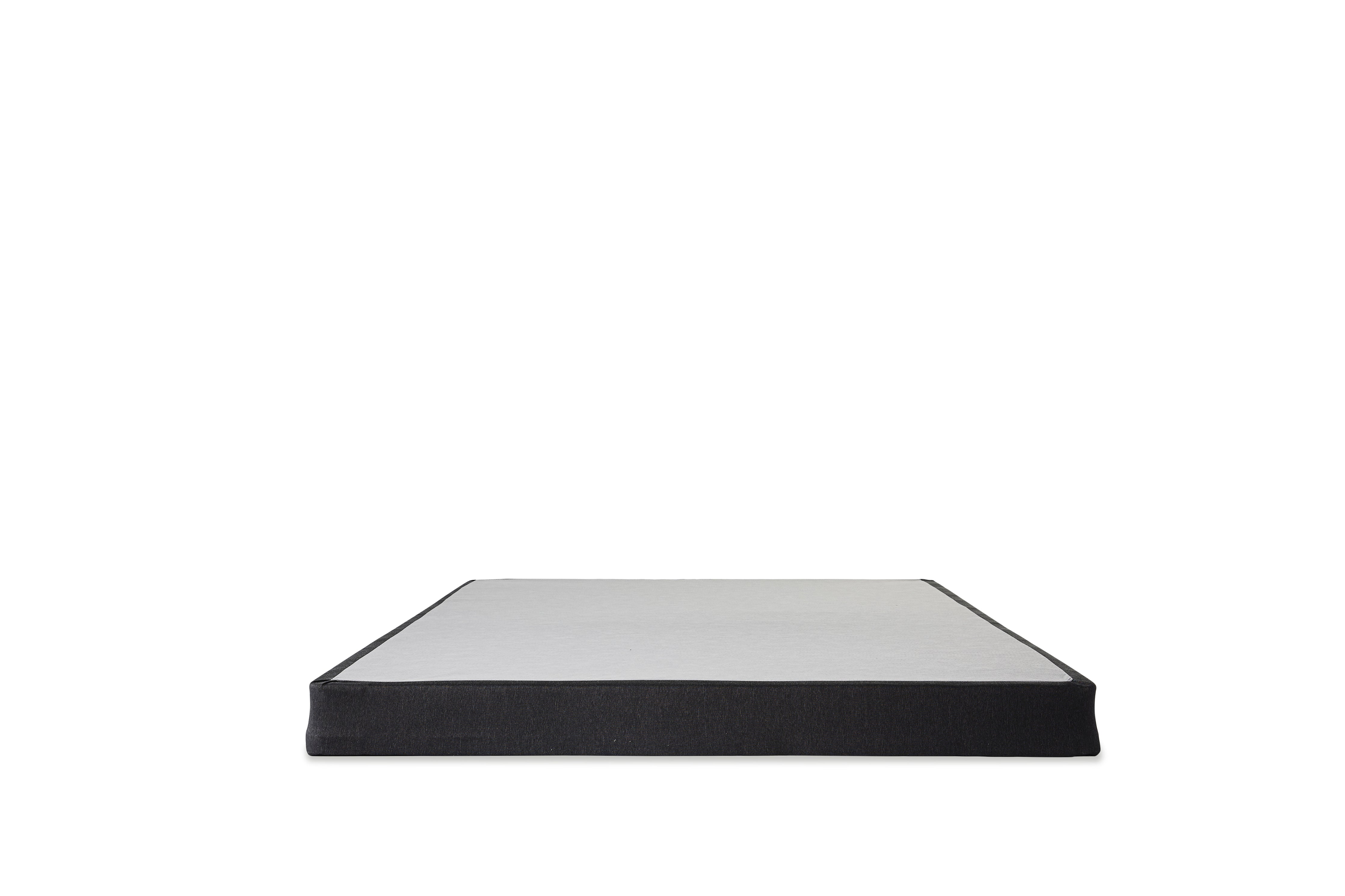 Beautyrest Black King Size Low Profile Split Box Spring - Premium Support for Adjustable Beds & Bed Frames, Ideal for Master Bedrooms & Guest Rooms