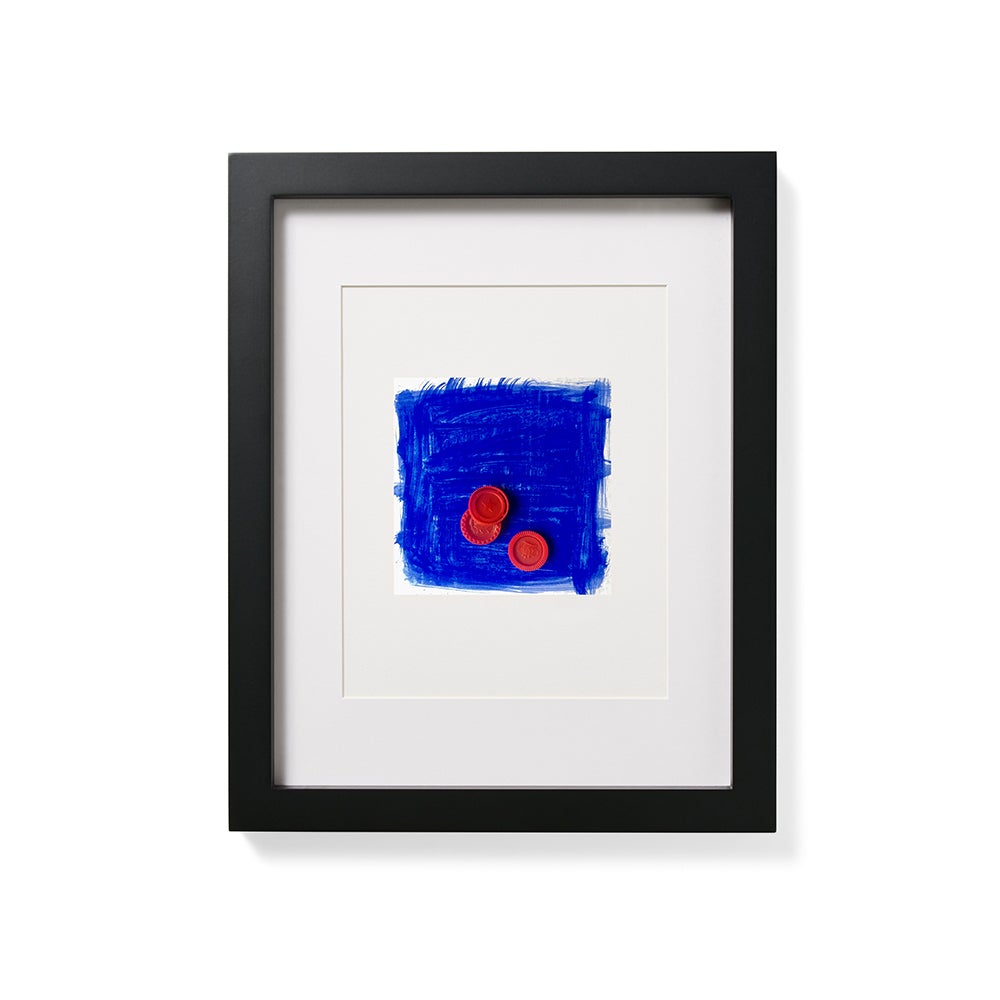 Day 4 Artwork - Premium Wall Art Decor for Home & Office | Modern Canvas Paintings for Living Room, Bedroom & Office Spaces