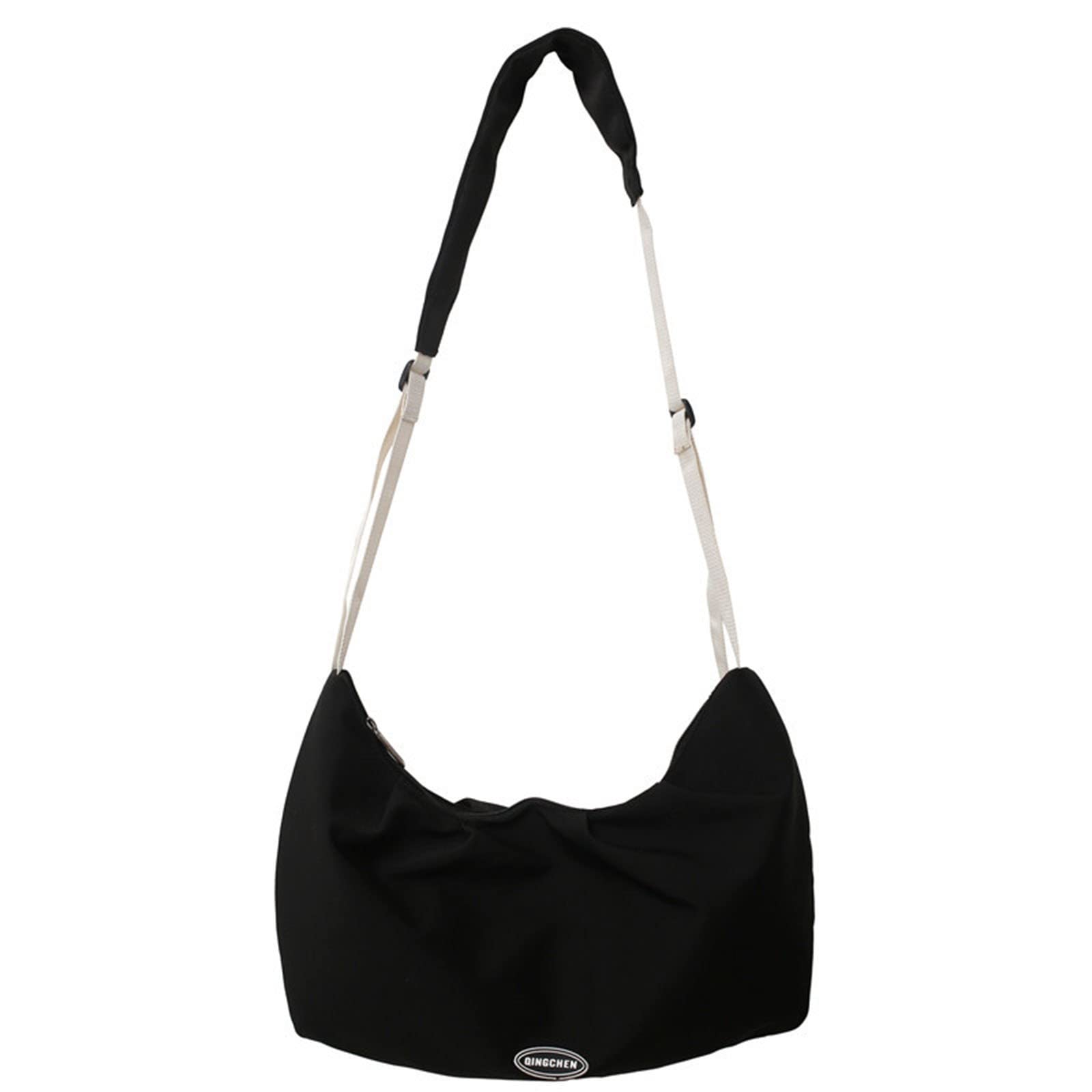 Women's Kinley Small Crossbody Purse - Stylish Leather Shoulder Bag for Everyday Use, Work & Travel | Compact & Lightweight Handbag with Adjustable Strap