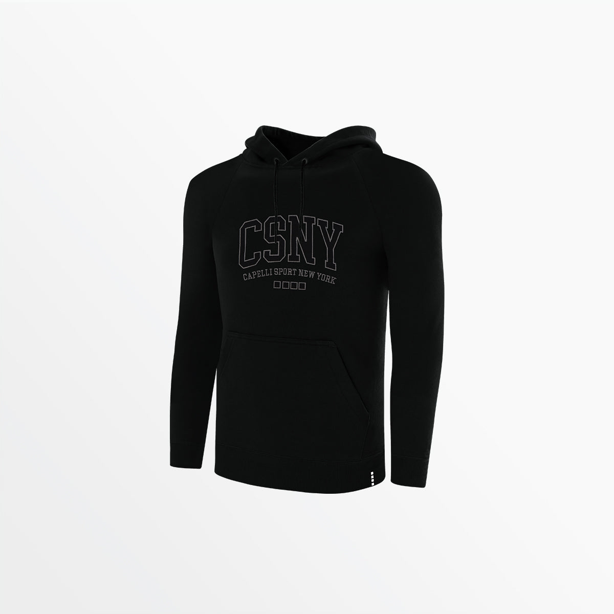 CSNY Men's Pullover Hoodie - Soft & Comfortable Fleece Sweatshirt for Casual Wear, Gym & Outdoor Activities