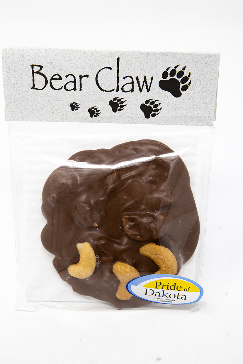 Mikey's Country Candy Bear Claw - Delicious Handmade Gummy Bears in Assorted Flavors - Perfect for Parties, Gifts & Snacking