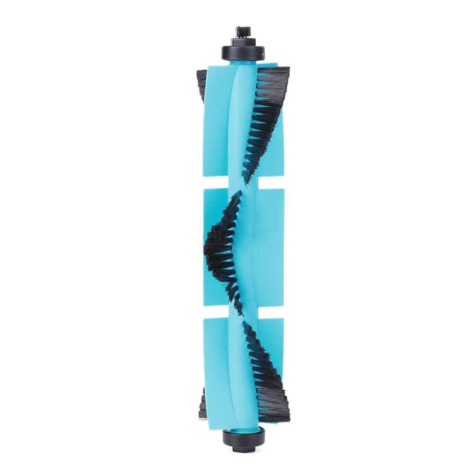WSYBH Vacuum Cleaner Replacement Roller Brush for Cecotec Conga 3090 Robot - Compatible Main Brush Replacement Part (1 Roller Brush) - Perfect for Pet Hair & Hard Floor Cleaning