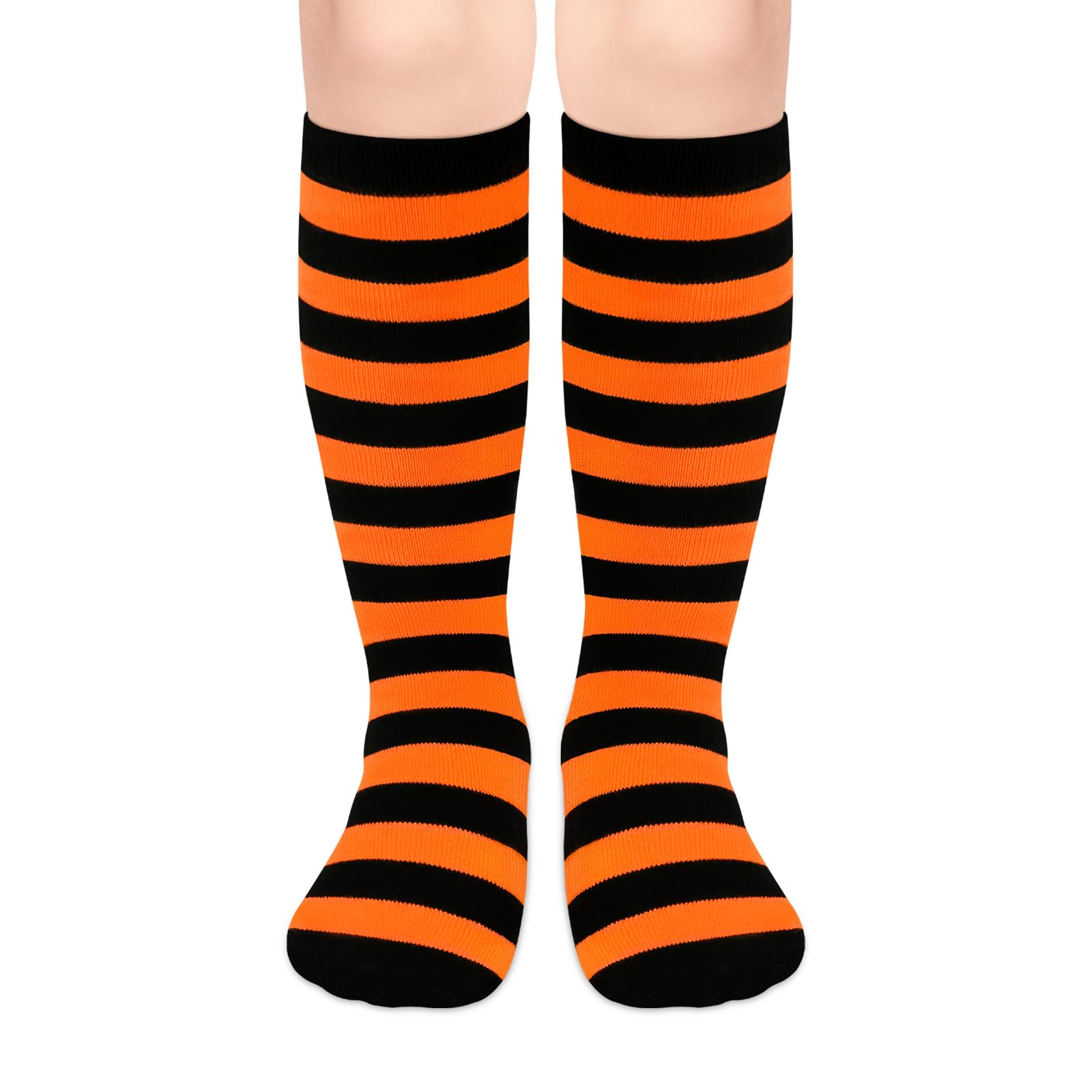 Best Kids Soccer Socks for Toddlers & Youth - Breathable Cushioned Football Socks for Boys & Girls - Perfect for Soccer, Baseball, Softball & Sports Practice