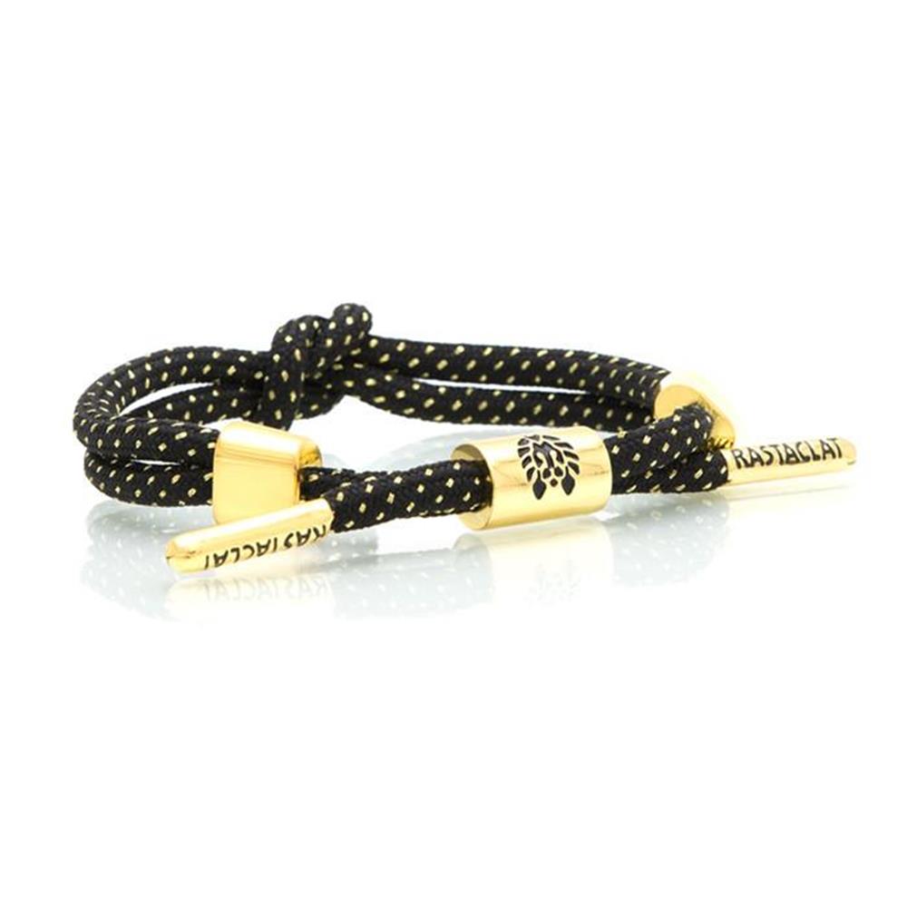 Rastaclat Convergence Bracelet for Men & Women - Adjustable M/L Size - Stylish Wristband for Fitness, Sports & Everyday Wear