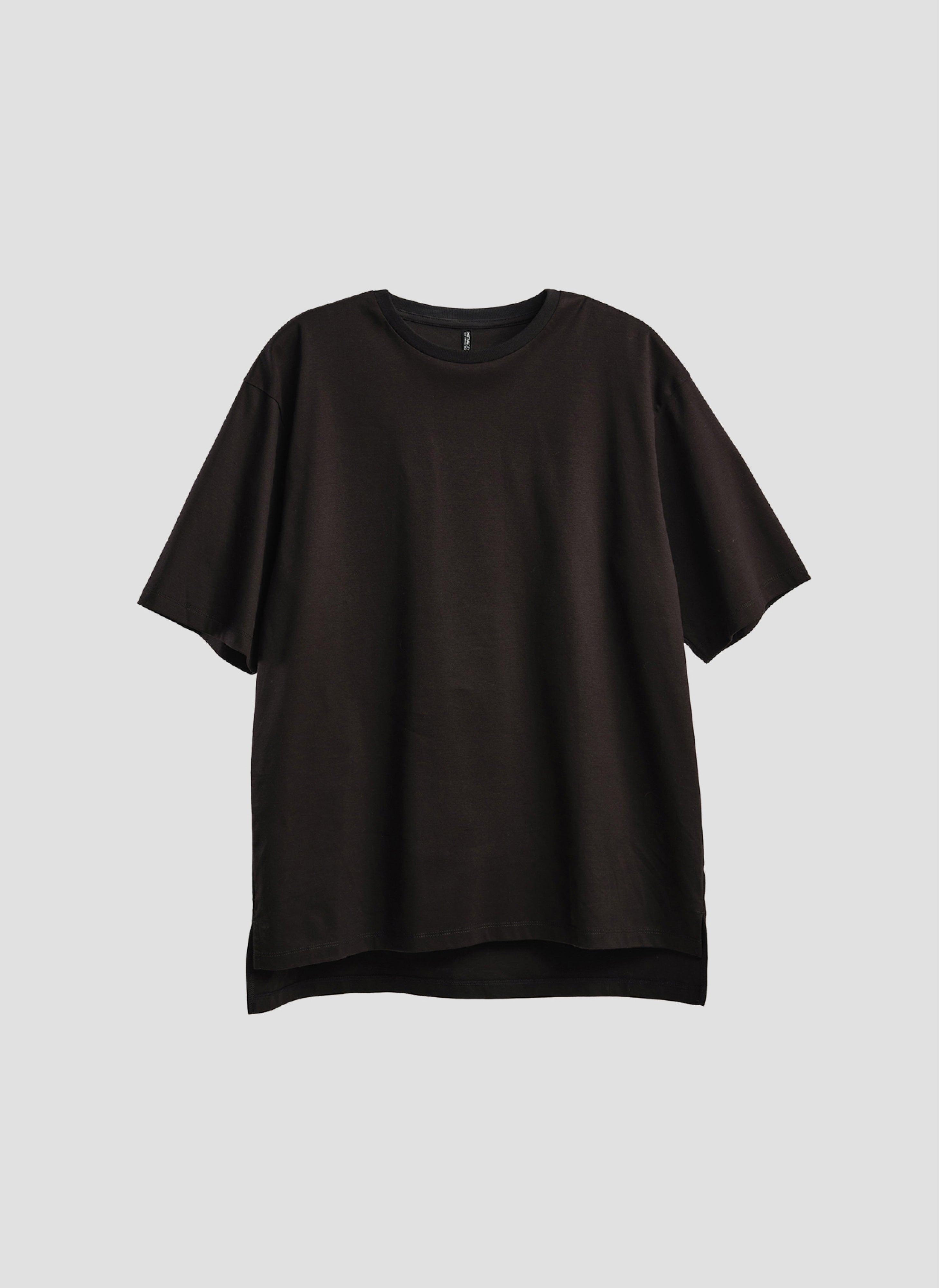 Premium Supima Cotton T-Shirt for Men - Soft & Breathable Crew Neck Tee (T02) - Perfect for Casual Wear, Gym & Everyday Comfort