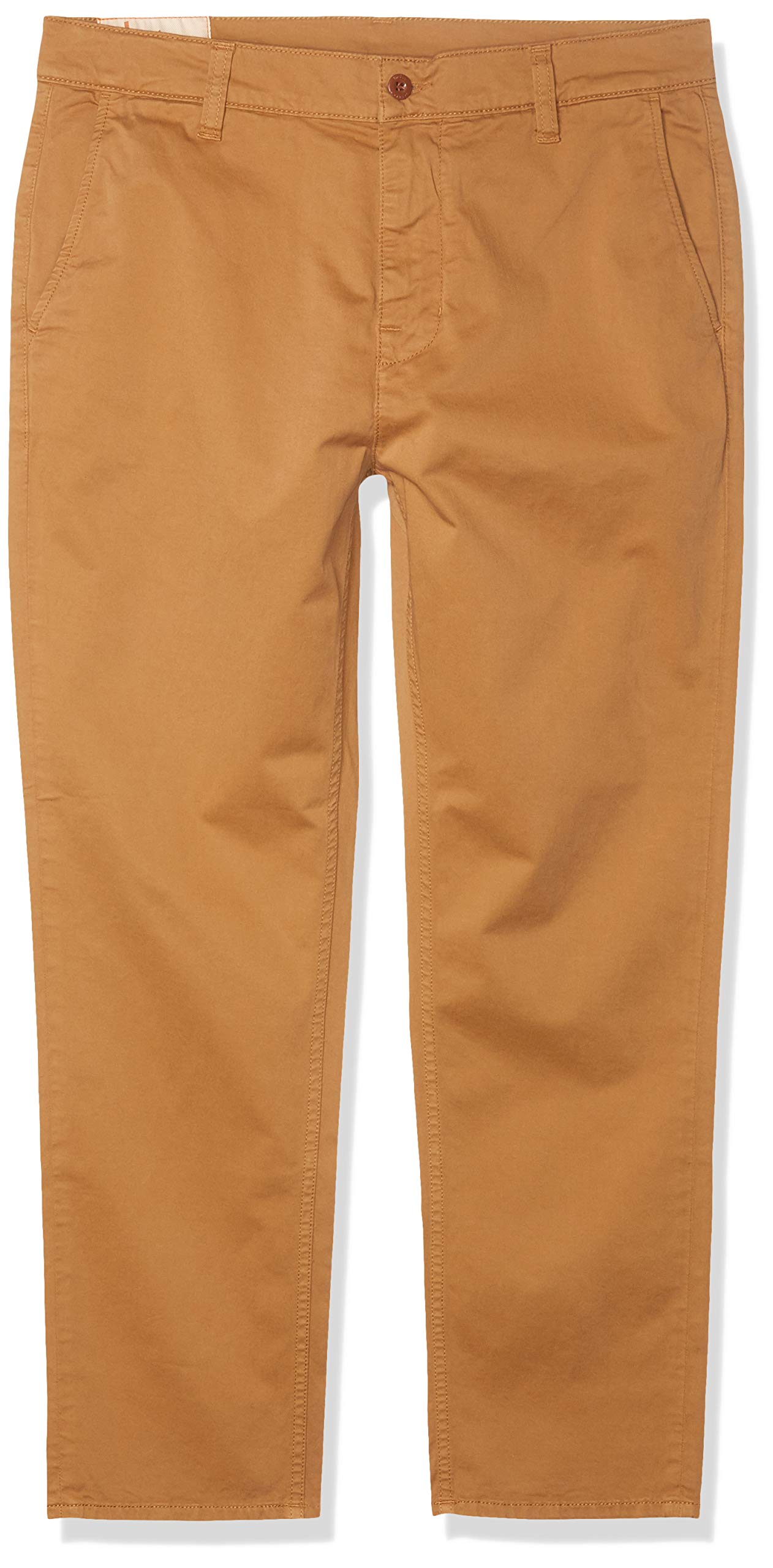 Nudie Jeans Easy Alvin Green - Eco-Friendly Slim Fit Stretch Denim Pants for Men | Perfect for Casual Wear, Office & Night Out